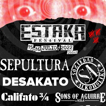 Estaka Rock Festival
