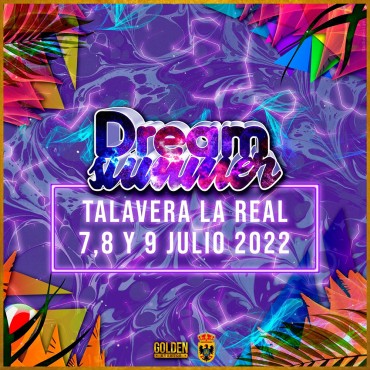 Dream Summer Festival