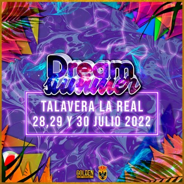 Dream Summer Festival