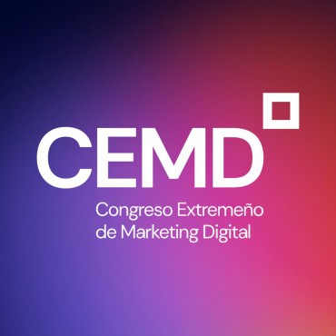 6º Congreso Extremeño de Marketing Digital – Presencial + Talleres