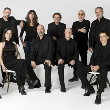 Opus One – Tubular Bells