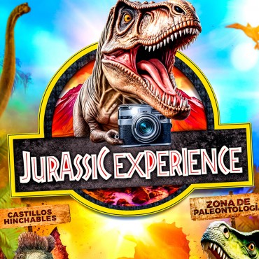 Jurassic Experience