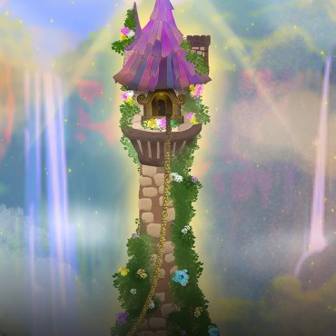 Rapunzel