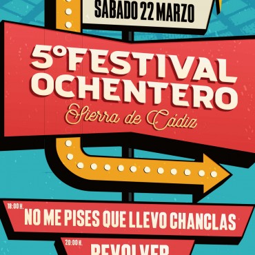 Festival Ochentero