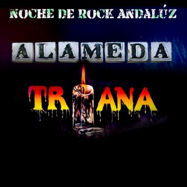 Noche de Rock Andaluz