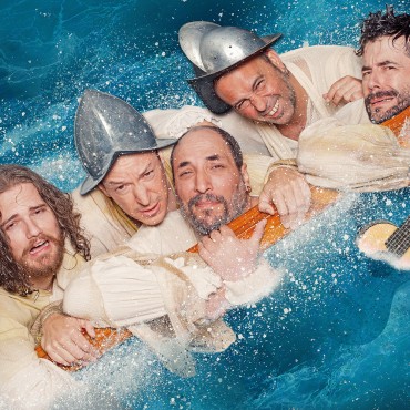 La Desconquista – Festival de Teatro Clásico de Cáceres