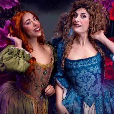Lo que son mujeres – Festival de Teatro Clásico de Cáceres
