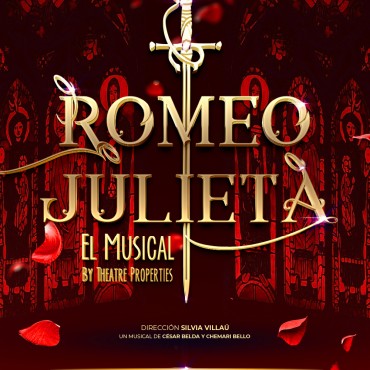 Romeo y Julieta – Festival de Teatro Clásico de Cáceres