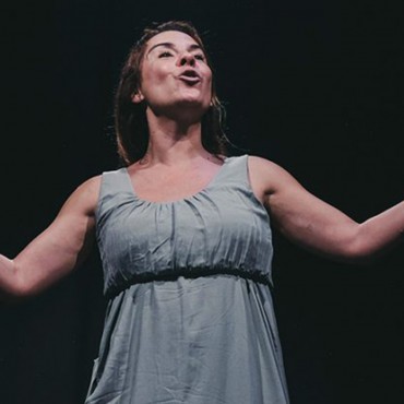 Agripina, la menor – 71 Festival de Teatro Clásico
