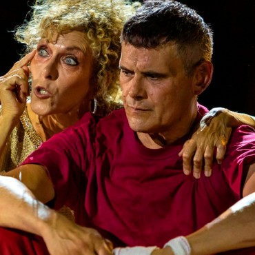 Coriolano – 71 Festival de Teatro Clásico