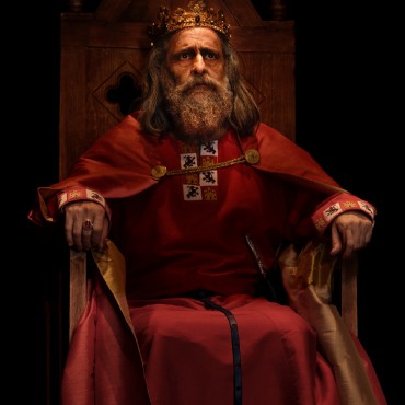 Alfonso X, La última Cantiga – 39 Festival de Teatro Clásico de Alcántara