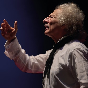 Mi Vida en el Arte – 39 Festival de Teatro Clásico de Alcántara