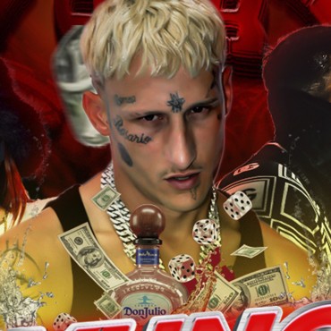 Infierno Club XXL