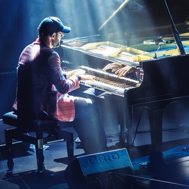 Ludovico Musical Experience