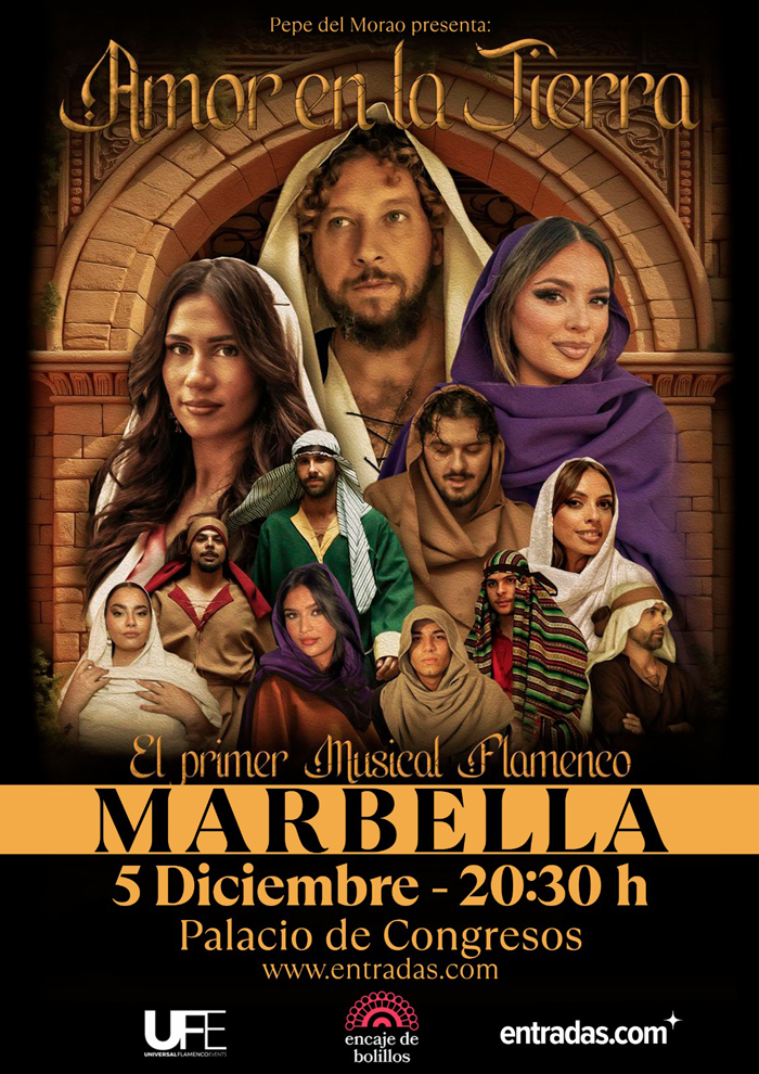AMOR_EN_LA_TIERRA_MARBELLA_ENTRADAS_CON_DESCUENTOS
