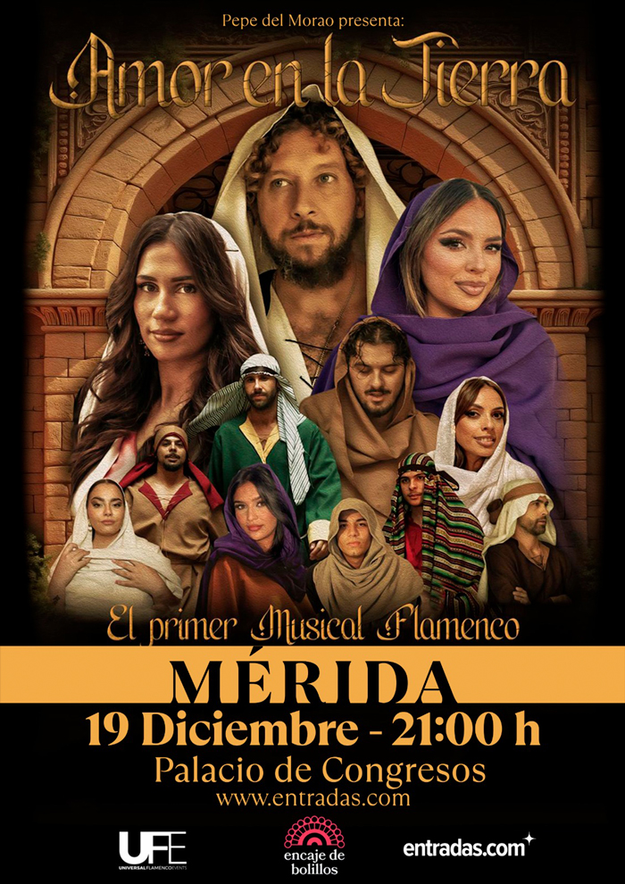 AMOR_EN_LA_TIERRA_MÉRIDA_ENTRADAS_CON_DESCUENTOS