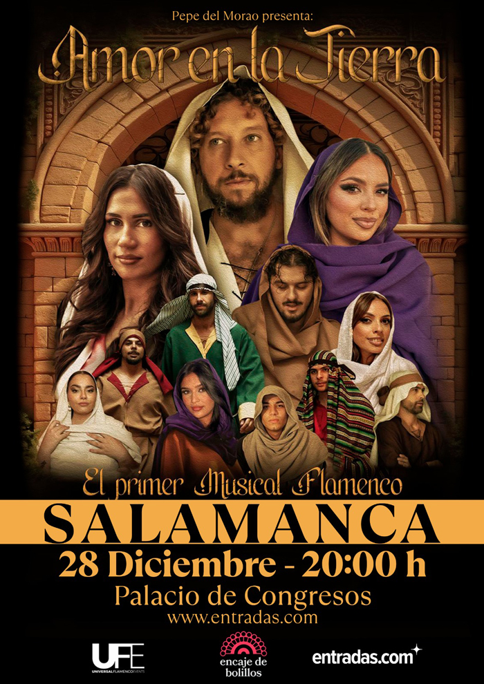 AMOR_EN_LA_TIERRA_SALAMANCA_ENTRADAS_CON_DESCUENTOS