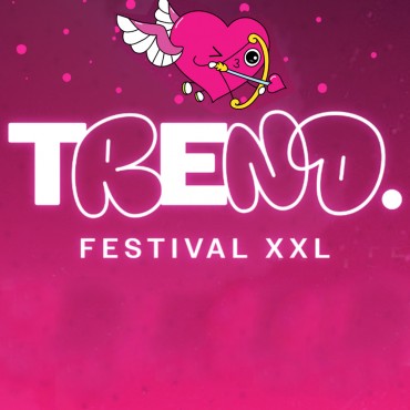 Trend Festival XXL
