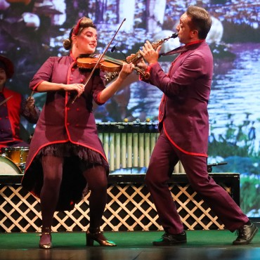 Las 4 estaciones…ya no son lo que eran