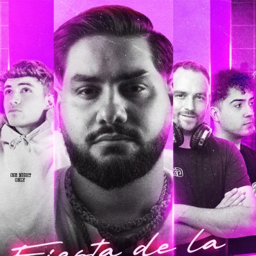 Fiesta de la Primavera