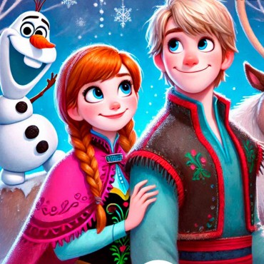 La fortaleza de hielo