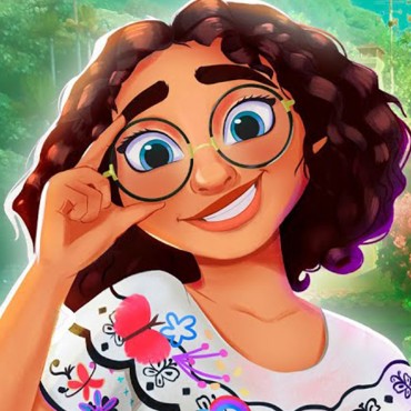 Un Hogar con Encanto