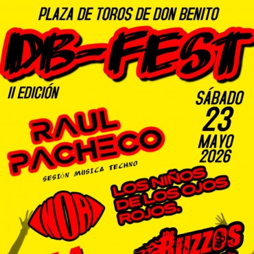 DB Fest