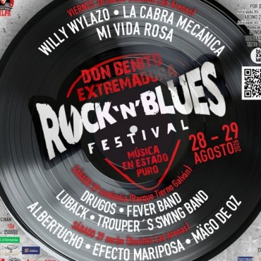 Festival Rock ‘N’ Blues