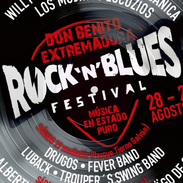 Festival Rock ‘N’ Blues