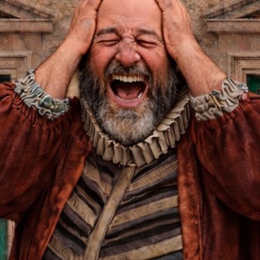 Casa con dos puertas, mala es de guardar – 40 Festival de Teatro Clásico de Alcántara