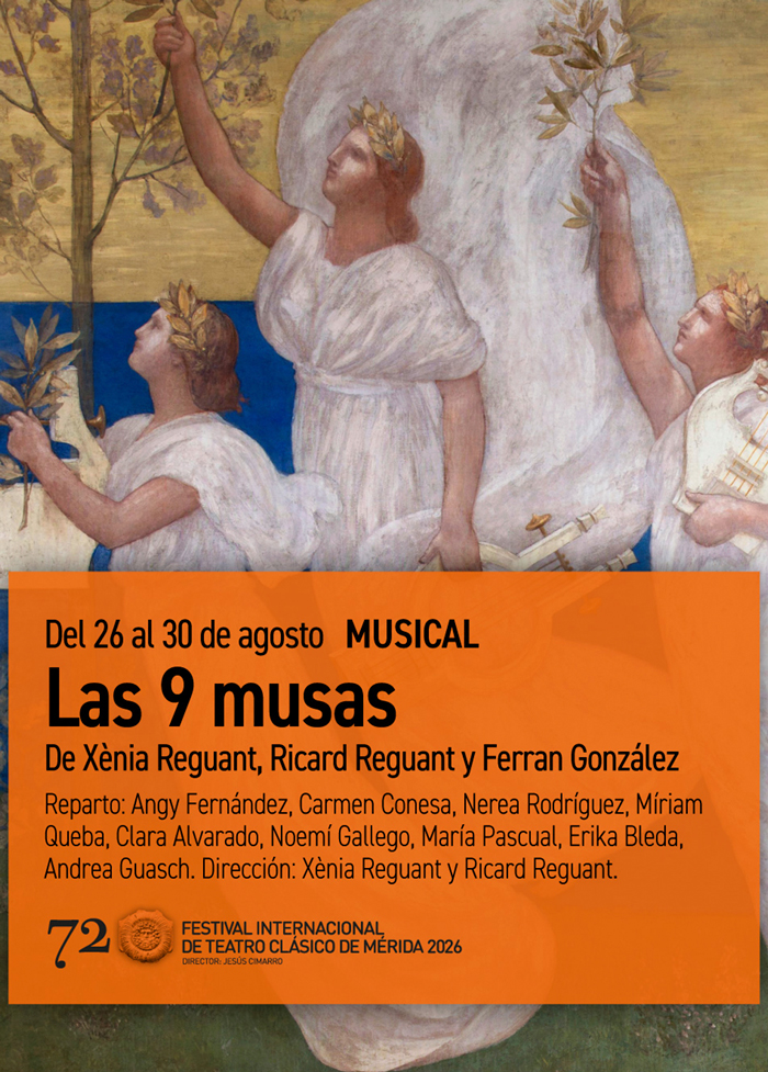 LAS_9_MUSAS_MÉRIDA