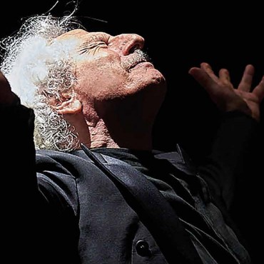 La Segunda Venida de Cristo… – 40 Festival de Teatro Clásico de Alcántara