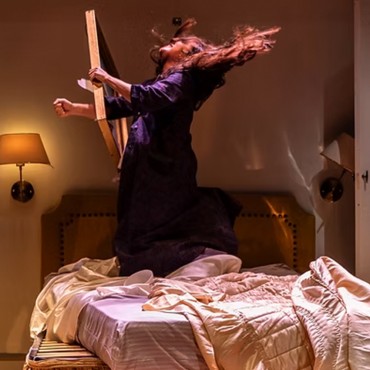 Medea – 72 Festival de Teatro Clásico