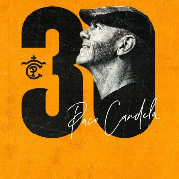Paco Candela