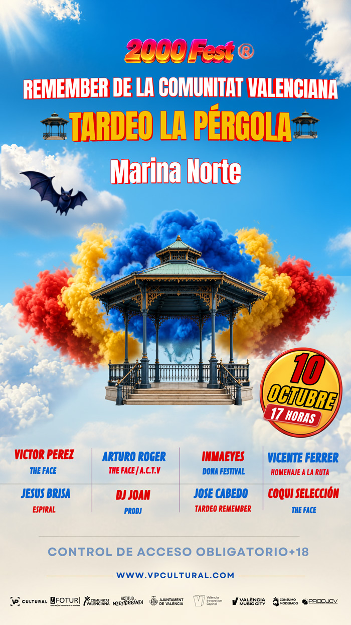 TARDEO_LA_PÉRGOLA_VALENCIA