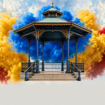 Tardeo La Pérgola